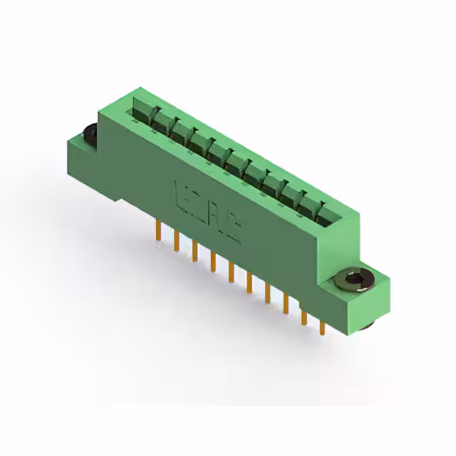 833-010-523-103 EDAC Inc.  Edgeboard Connectors